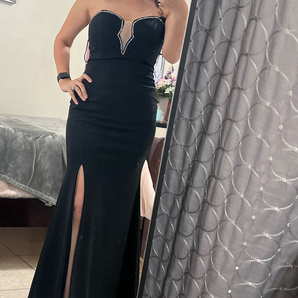 Bloomingdale’s Dress worn once